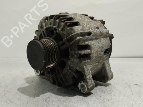 Used Alternator PEUGEOT 208 I (CA_, CC_) 1.4 HDi (68 hp) 30194484