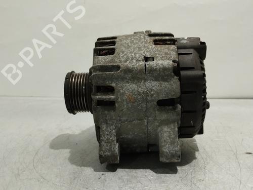 Alternator PEUGEOT 208 I (CA_, CC_) 1.4 HDi | BP30194484M7