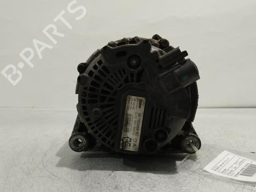 Alternator PEUGEOT 208 I (CA_, CC_) 1.4 HDi | BP30194484M7