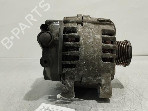 Alternator PEUGEOT 208 I (CA_, CC_) 1.4 HDi | BP30194484M7