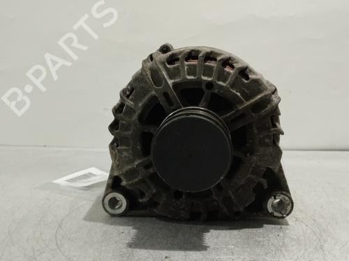 Alternator PEUGEOT 208 I (CA_, CC_) 1.4 HDi | BP30194484M7