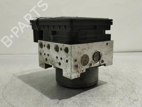 Used ABS pump PEUGEOT 208 I (CA_, CC_) 1.4 HDi (68 hp) 30194483