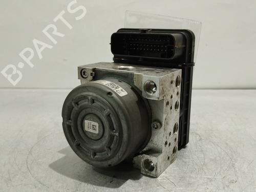 ABS pump PEUGEOT 208 I (CA_, CC_) 1.4 HDi | BP30194483M43