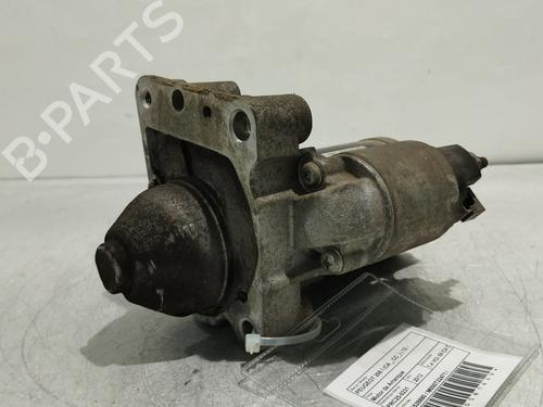 Used Starter PEUGEOT 208 I (CA_, CC_) 1.4 HDi (68 hp) 30194489