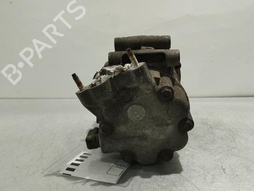 AC compressor PEUGEOT 208 I (CA_, CC_) 1.4 HDi | BP30194488M34 