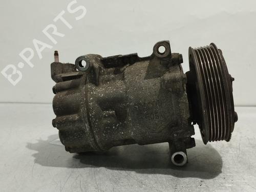 AC compressor PEUGEOT 208 I (CA_, CC_) 1.4 HDi | BP30194488M34 