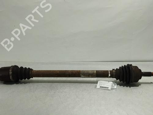 Used Right front driveshaft PEUGEOT 208 I (CA_, CC_) 1.4 HDi (68 hp) 30194491