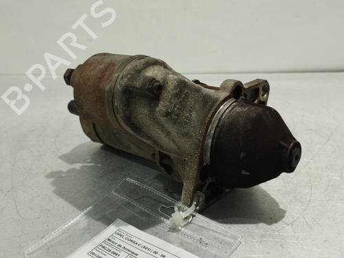Démarreur OPEL CORSA C (X01) 1.2 (F08, F68) (75 hp) 30194499