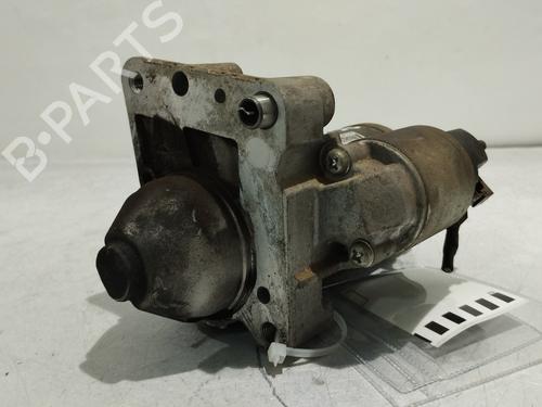 Used Starter PEUGEOT 407 (6D_) 1.6 HDi 110 (6D9HZC, 6D9HYC) (109 hp) 30199788