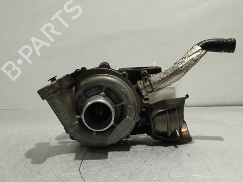 Used Turbocharger/Supercharger PEUGEOT 407 (6D_) 1.6 HDi 110 (6D9HZC, 6D9HYC) (109 hp) 30199789