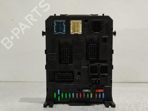 Used Electronic module PEUGEOT 407 (6D_) 1.6 HDi 110 (6D9HZC, 6D9HYC) (109 hp) 30201602