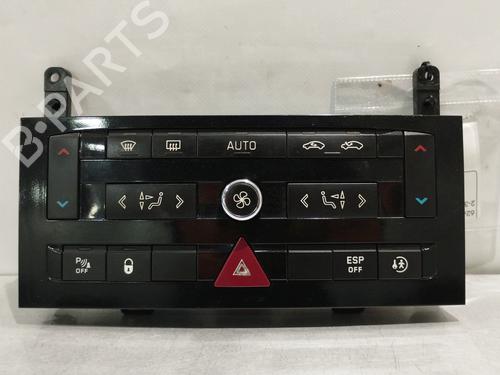 climate-control-peugeot-407-6d_-2004-2005-2006-2007-2008-2009-2010-2011-30199785 main image
