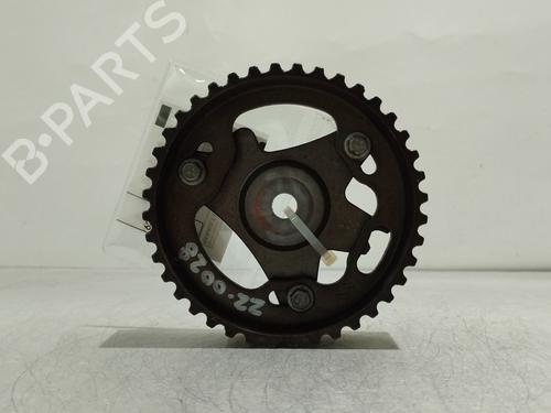 Used Pulley RENAULT CLIO III Grandtour (KR0/1_) 1.5 dCi (KR0F) (86 hp) 30201608