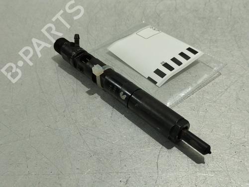 Used Injector RENAULT CLIO III Grandtour (KR0/1_) 1.5 dCi (KR0F) (86 hp) 30201604