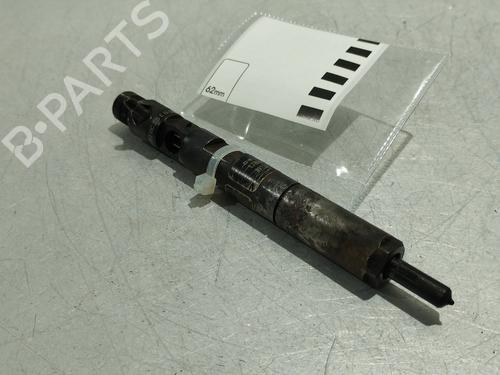 Used Injector RENAULT CLIO III Grandtour (KR0/1_) 1.5 dCi (KR0F) (86 hp) 30201605