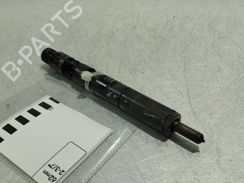 Used Injector RENAULT CLIO III Grandtour (KR0/1_) 1.5 dCi (KR0F) (86 hp) 30201606