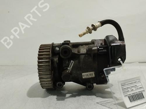 Used Injection pump RENAULT CLIO III Grandtour (KR0/1_) 1.5 dCi (KR0F) (86 hp) 30201607