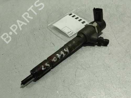 Used Injector OPEL ASTRA H Estate (A04) 1.3 CDTI (L35) (90 hp) 30201613