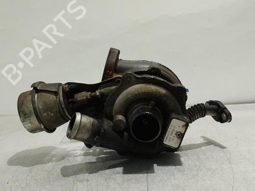 Turbocompressore/Compressore OPEL ASTRA H Estate (A04) 1.3 CDTI (L35) (90 hp) 30201616
