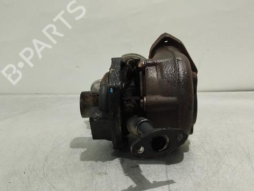 Turbocharger/Supercharger OPEL ASTRA H Estate (A04) 1.3 CDTI (L35) | BP30201616M71