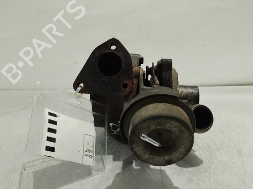 Turbocharger/Supercharger OPEL ASTRA H Estate (A04) 1.3 CDTI (L35) | BP30201616M71