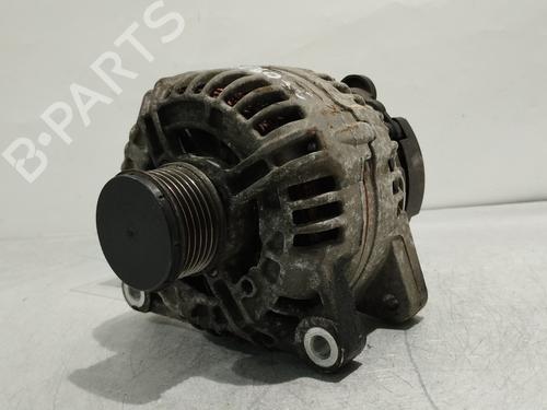 Used Alternator CITROËN C4 I (LC_) 1.6 HDi (109 hp) 30202873