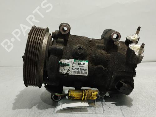 Airco pomp CITROËN C4 I (LC_) 1.6 HDi (109 hp) 30202877