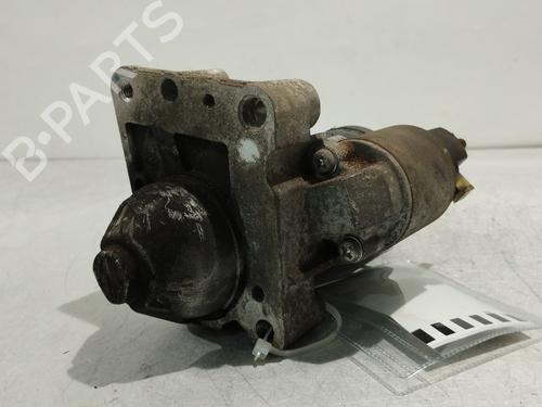 Used Starter CITROËN C4 I (LC_) 1.6 HDi (109 hp) 30202875
