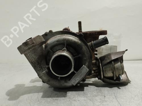 Turbocompressore/Compressore CITROËN C4 I (LC_) 1.6 HDi (109 hp) 30202876