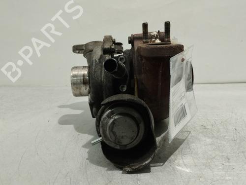 Turbolader/Compressor CITROËN C4 I (LC_) 1.6 HDi | BP30202876M71