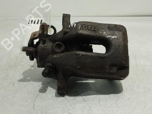 Altro CITROËN C4 I (LC_) 1.6 HDi (109 hp) 31254942