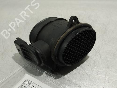 Used Mass air flow sensor CITROËN C4 I (LC_) 1.6 HDi (109 hp) 30205196