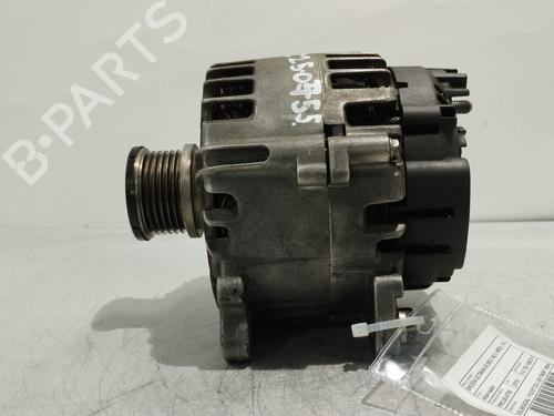 Generator SKODA OCTAVIA III (5E3, NL3, NR3) 1.6 TDI | BP30206153M7