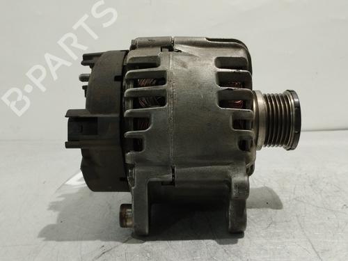 Generator SKODA OCTAVIA III (5E3, NL3, NR3) 1.6 TDI | BP30206153M7