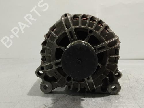Generator SKODA OCTAVIA III (5E3, NL3, NR3) 1.6 TDI | BP30206153M7