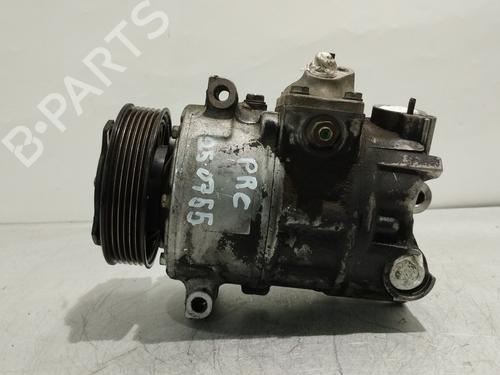 AC-Kompressor SKODA OCTAVIA III (5E3, NL3, NR3) 1.6 TDI (105 hp) 30206156