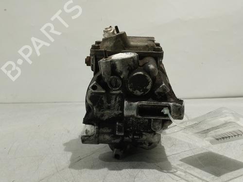 AC-Kompressor SKODA OCTAVIA III (5E3, NL3, NR3) 1.6 TDI | BP30206156M34 