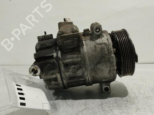 AC-Kompressor SKODA OCTAVIA III (5E3, NL3, NR3) 1.6 TDI | BP30206156M34 