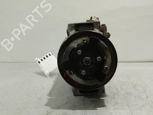 AC-Kompressor SKODA OCTAVIA III (5E3, NL3, NR3) 1.6 TDI | BP30206156M34 