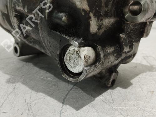 AC-Kompressor SKODA OCTAVIA III (5E3, NL3, NR3) 1.6 TDI | BP30206156M34 