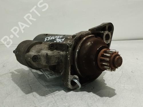 Used Starter SKODA OCTAVIA III (5E3, NL3, NR3) 1.6 TDI (105 hp) 30206176