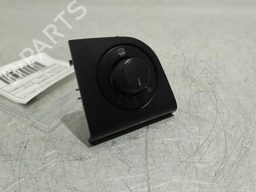 Used Mirror switch SKODA OCTAVIA III (5E3, NL3, NR3) 1.6 TDI (105 hp) 30206170