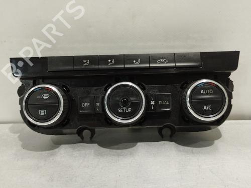 Used Climate control SKODA OCTAVIA III (5E3, NL3, NR3) 1.6 TDI (105 hp) 30206194