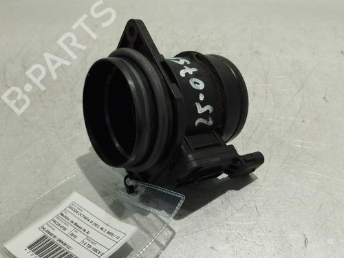 Used Mass air flow sensor SKODA OCTAVIA III (5E3, NL3, NR3) 1.6 TDI (105 hp) 30206173