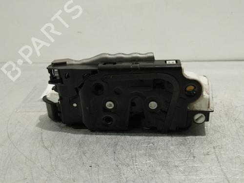 Rear left lock SKODA OCTAVIA III (5E3, NL3, NR3) 1.6 TDI | BP30206166C100