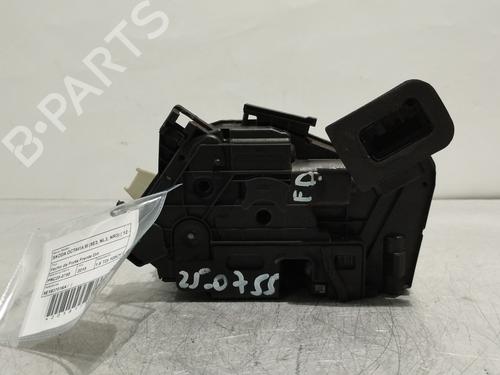 Front right lock SKODA OCTAVIA III (5E3, NL3, NR3) 1.6 TDI | BP30206163C97