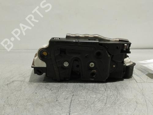 Front right lock SKODA OCTAVIA III (5E3, NL3, NR3) 1.6 TDI | BP30206163C97