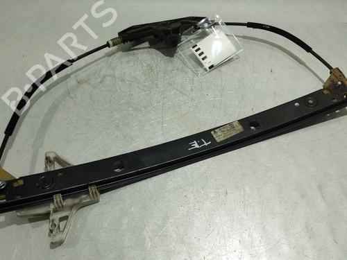 Used Rear left window mechanism SKODA OCTAVIA III (5E3, NL3, NR3) 1.6 TDI (105 hp) 30206161
