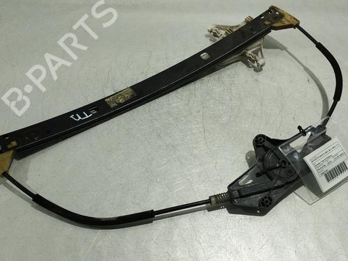 Used Rear right window mechanism SKODA OCTAVIA III (5E3, NL3, NR3) 1.6 TDI (105 hp) 30206160