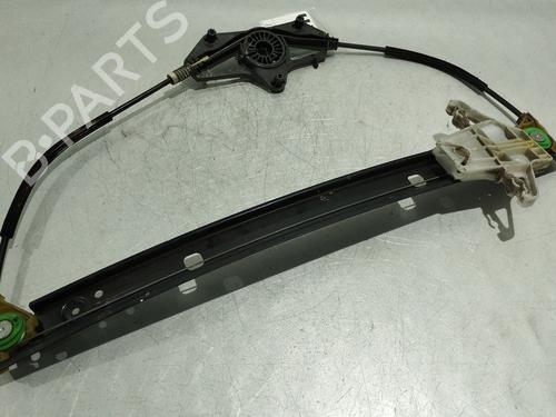 Rear right window mechanism SKODA OCTAVIA III (5E3, NL3, NR3) 1.6 TDI | BP30206160C25